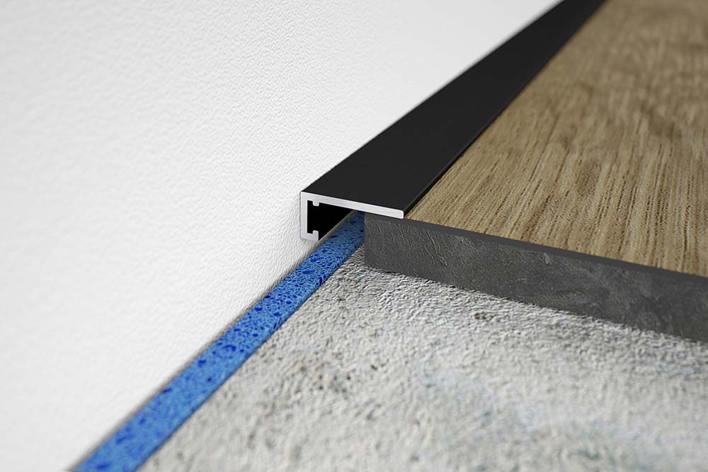 minieliste AL16X5-03 Schwarz minieliste AL16X5-03 Schwarz