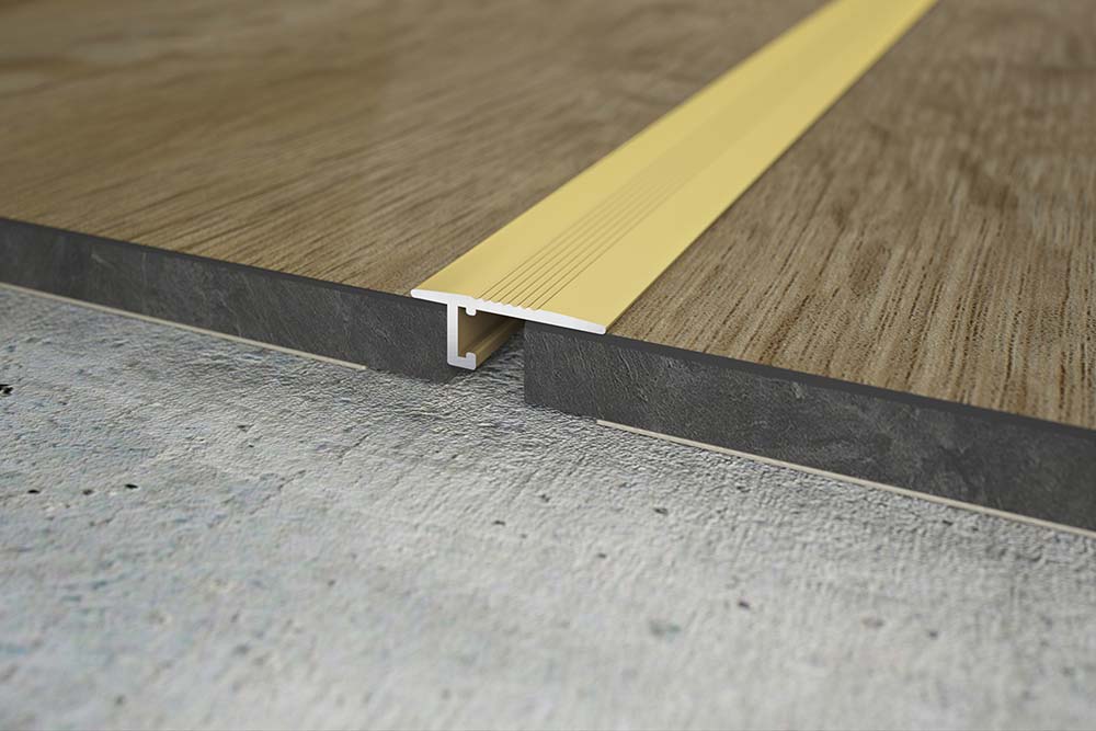 minileiste UL20X5-05 Gold minileiste UL20X5-05 Gold